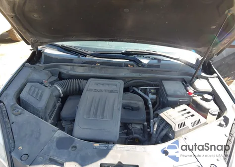 2017 Chevrolet Equinox Lt из США, поврежденный, VIN 2GNALCEK3H1595747